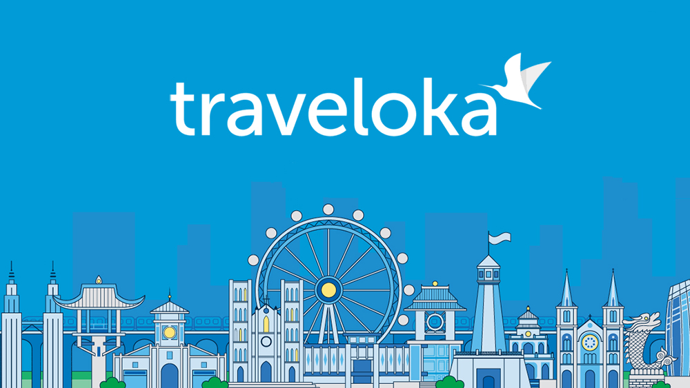 Traveloka - Hành trình để trở thành kỳ lân du lịch trực tuyến
