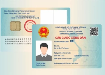 Những trường hợp bắt buộc phải đổi sang CCCD gắn chip nếu không muốn bị phạt