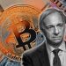 Tỷ phú Ray Dalio vẫn giữ một tỷ lệ phần trăm nhỏ cho đầu tư Bitcoin