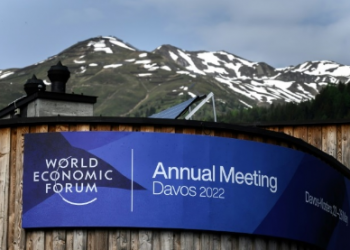 Việt Nam tham dự Hội nghị Diễn đàn Kinh tế thế giới WEF Davos 2022