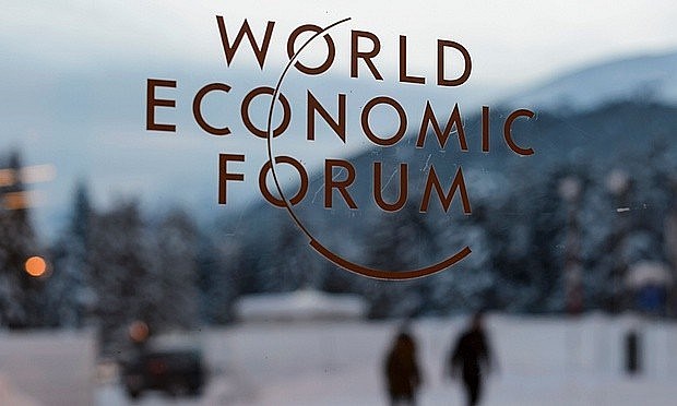 Việt Nam tham dự Hội nghị Diễn đàn Kinh tế thế giới WEF Davos 2022