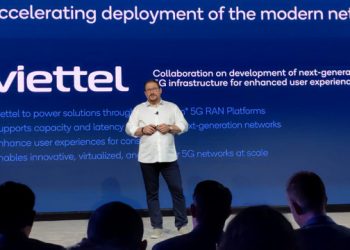 Viettel và Qualcomm hợp tác phát triển giải pháp hạ tầng 5G