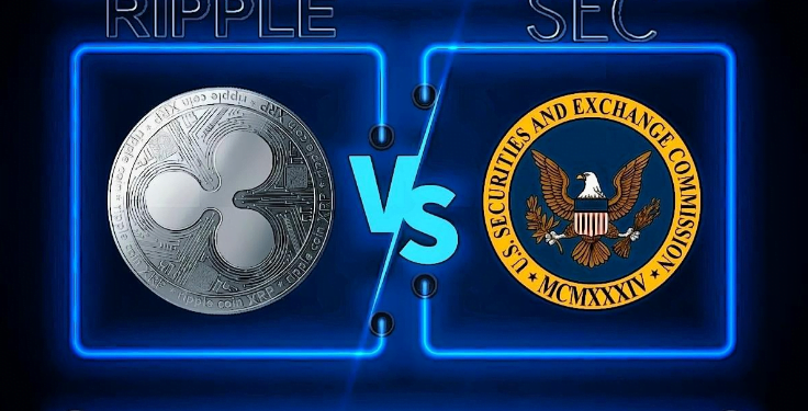 Vụ kiện của SEC với Ripple liệu có bị "chùn bước" vì các xung đột lợi ích?