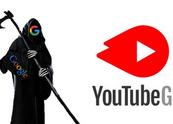 YouTube Go chính thức bị Google tuyên án tử từ tháng 8/2022