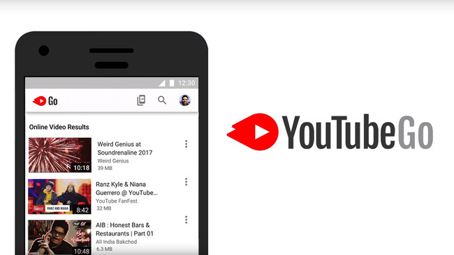 YouTube Go chính thức bị Google tuyên án tử từ tháng 8/2022