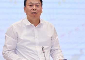 Việc xử phạt thời gian qua giúp tăng tính minh bạch, không ảnh hưởng đến mục tiêu và định hướng phát triển thị trường chứng khoán