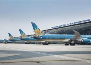 Vietnam Airlines lỗ thêm 2.600 tỷ đồng