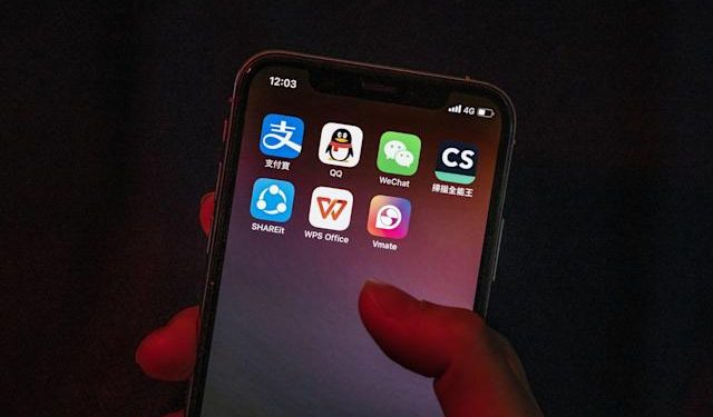 Alibaba, Baidu tăng mạnh khi Trung Quốc cam kết ủng hộ đối với giới công nghệ