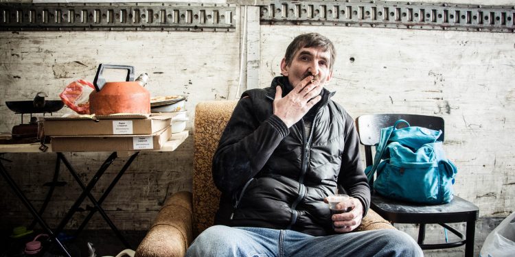 Cuộc xung đột Nga-Ukraine dẫn đến khủng hoảng trên thị trường việc làm của Nga