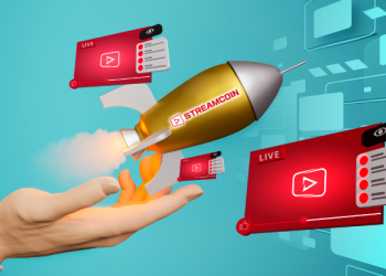 Dự đoán giá StreamCoin: Liệu STRM sẽ lên 0,5 USD?