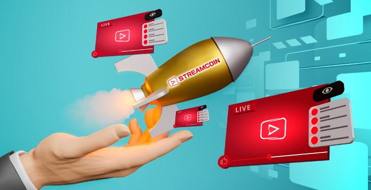 Dự đoán giá StreamCoin: Liệu STRM sẽ lên 0,5 USD?