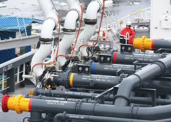 Bế tắc vì không tìm được tiếng nói chung, EU nhượng bộ gói trừng phạt với Nga