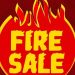 Fire Sale là gì? Fire Sale có giống với Short Sale?