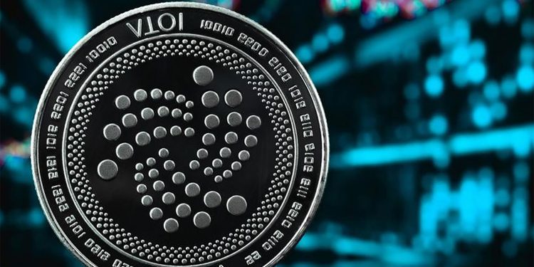 IOTA là gì? Tổng quan về tiền điện tử MIOTA