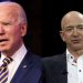 Khẩu chiến Jeff Bezos và Joe Biden: Thuế doanh nghiệp có giúp giảm lạm phát?