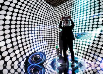 CEO Qualcomm: Metaverse sẽ là cơ hội rất lớn trong tương lai!