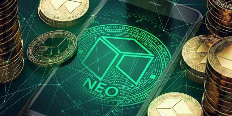 Dự đoán giá NEO: Liệu NEO sẽ sớm phục hồi đến 50 USD ?