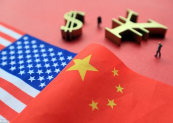 Nền kinh tế Mỹ lần đầu tiên vượt Trung Quốc kể từ năm 1976: Liệu đây có phải do hiệu ứng của đại dịch?