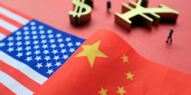 Nền kinh tế Mỹ lần đầu tiên vượt Trung Quốc kể từ năm 1976: Liệu đây có phải do hiệu ứng của đại dịch?