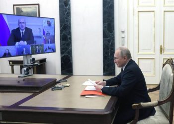 Ông Putin cảnh báo Phần Lan: Gia nhập NATO sẽ gây tổn hại quan hệ với Nga