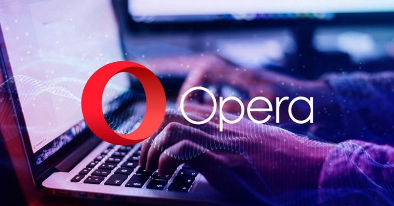 Opera cho phép truy cập vào hệ sinh thái DApp dựa trên BNB Chain