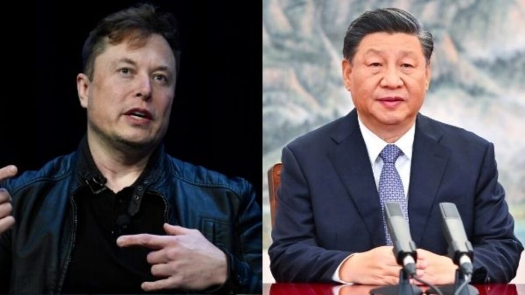 Quan hệ làm ăn với Trung Quốc của Elon Musk khiến thỏa thuận mua lại Twitter gặp rủi ro