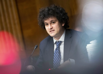 Sam Bankman-Fried sẽ chi tới 1 tỷ USD trong cuộc bầu cử Mỹ năm 2024