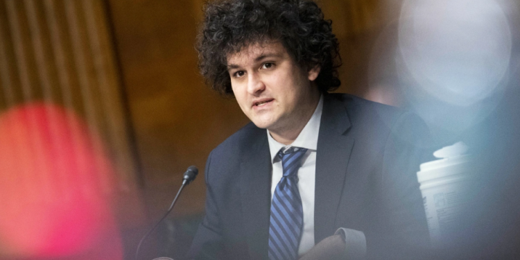 Sam Bankman-Fried sẽ chi tới 1 tỷ USD trong cuộc bầu cử Mỹ năm 2024