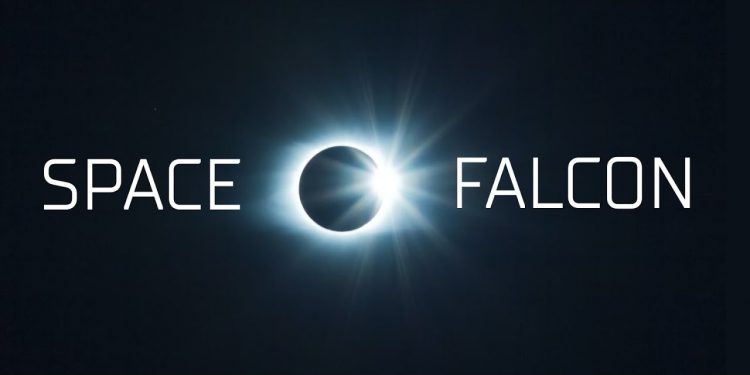 Space Falcon là gì? Dự án metaverse vừa du hành vũ trụ và vừa kiếm tiền