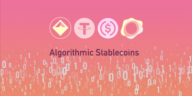 Stablecoin thuật toán là gì? Liệu chúng có còn đáng tin tưởng sau vụ UST de-peg?