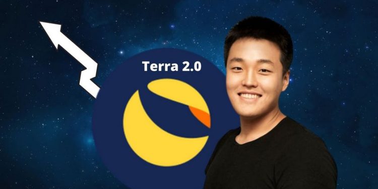 Terra 2.0 là gì? Terra 2.0 có thể hồi sinh Terra?