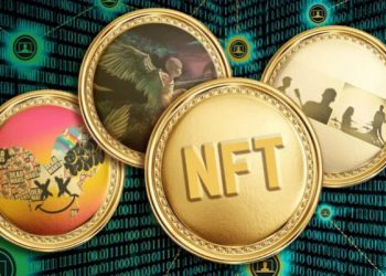 Thị trường NFT tăng mạnh trở lại với khối lượng giao dịch lên đến 12 tỷ USD trong quý I/2022
