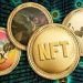 Thị trường NFT tăng mạnh trở lại với khối lượng giao dịch lên đến 12 tỷ USD trong quý I/2022