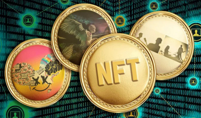 Thị trường NFT tăng mạnh trở lại với khối lượng giao dịch lên đến 12 tỷ USD trong quý I/2022 - ViMoney