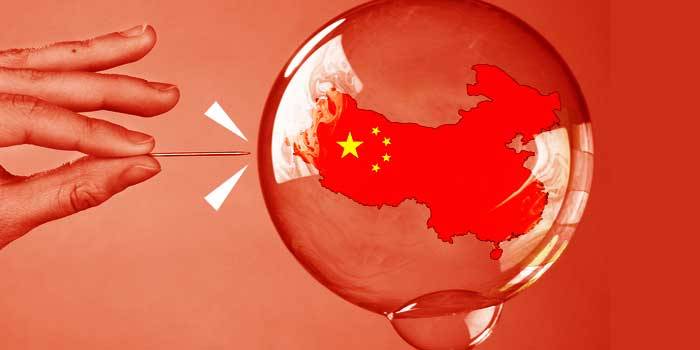 Trung Quốc đứng trước biến động lạm phát mới