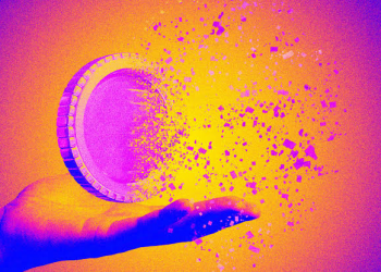 UST de-peg là gì? Lý do vì sao UST mất peg?