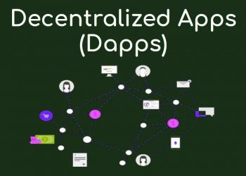 Ứng dụng phi tập trung dApp là gì?