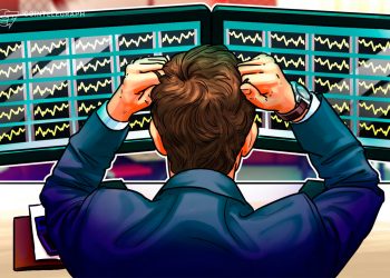 Venus Protocol và Blizz Finance bị tấn công do nguồn cung dữ liệu Chainlink về LUNA bị tạm dừng