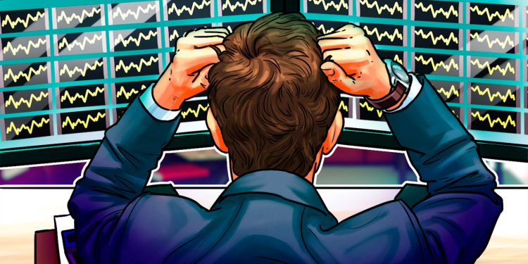 Venus Protocol và Blizz Finance bị tấn công do nguồn cung dữ liệu Chainlink về LUNA bị tạm dừng