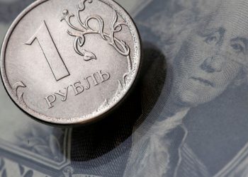 Washington nắm đằng chuôi trong cuộc chiến thanh toán nợ hoặc vỡ nợ của Nga