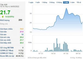 Vinaconex 25 (VCC) thông qua triển khai phương án chào bán cổ phiếu, phát hành cổ phiếu ESOP tổng tỷ lệ 100% - Ảnh 1.