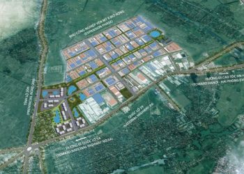 Vừa bị cổ đông chất vấn vì kế hoạch mảng BĐS mờ nhạt, Hoà Phát nhận tin chấp thuận đầu tư dự án 2.600 tỷ đồng ở Hưng Yên - Ảnh 1.