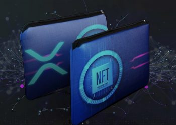 Sổ cái XRP sắp có chức năng NFT gốc