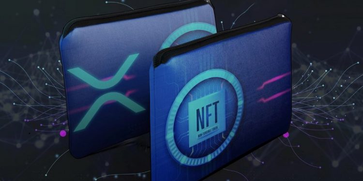 Sổ cái XRP sắp có chức năng NFT gốc