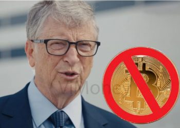 Bill Gates tham gia liên minh chống tiền điện tử