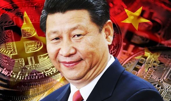 Thợ đào bitcoin bùng nổ trở lại ở Trung Quốc nhờ khai thác dưới lòng đất h2