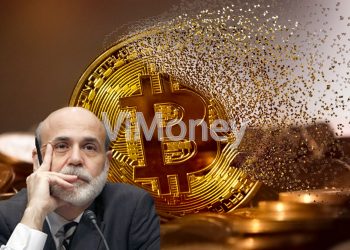 Cựu Chủ tịch Fed - Ben Bernanke loại bỏ Bitcoin