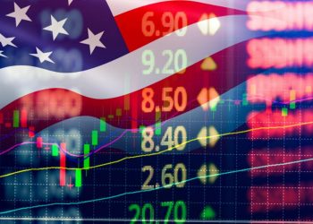 Dow Jones tăng 430 điểm phiên 17/5, sau khi Powell nói kinh tế có thể hạ cánh 'nhẹ nhàng'