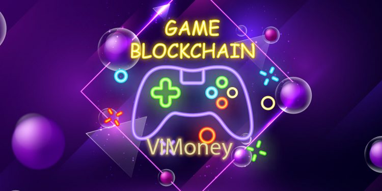 Game Blockchain hoạt động như thế nào