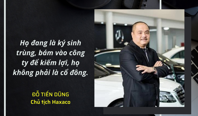 ViMoney: Tâm tư các Chủ tịch mùa Đại hội 2022: Chủ tịch